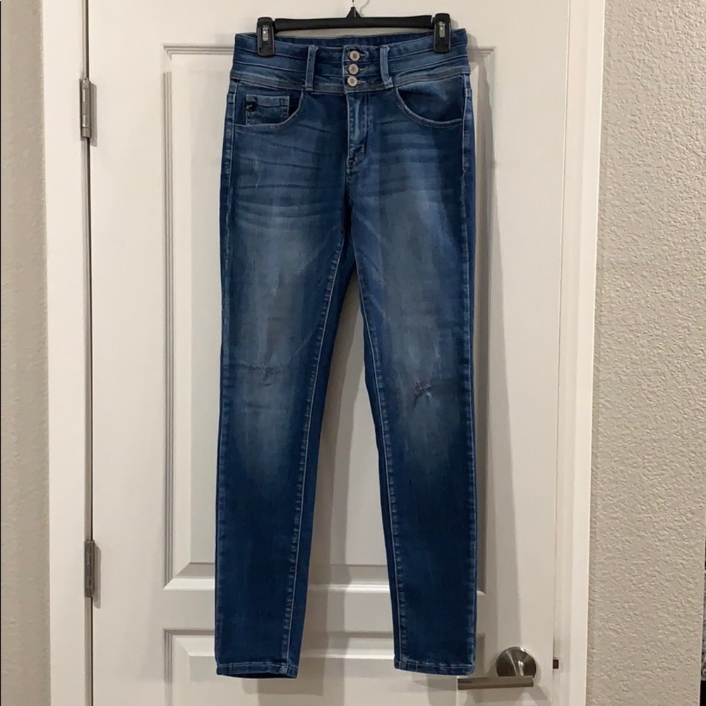 Women’s KanCan jeans